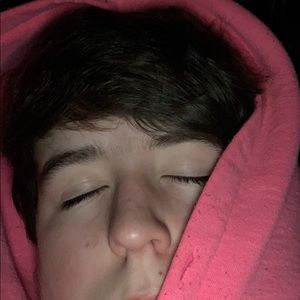 Meet your Posher, Ethan